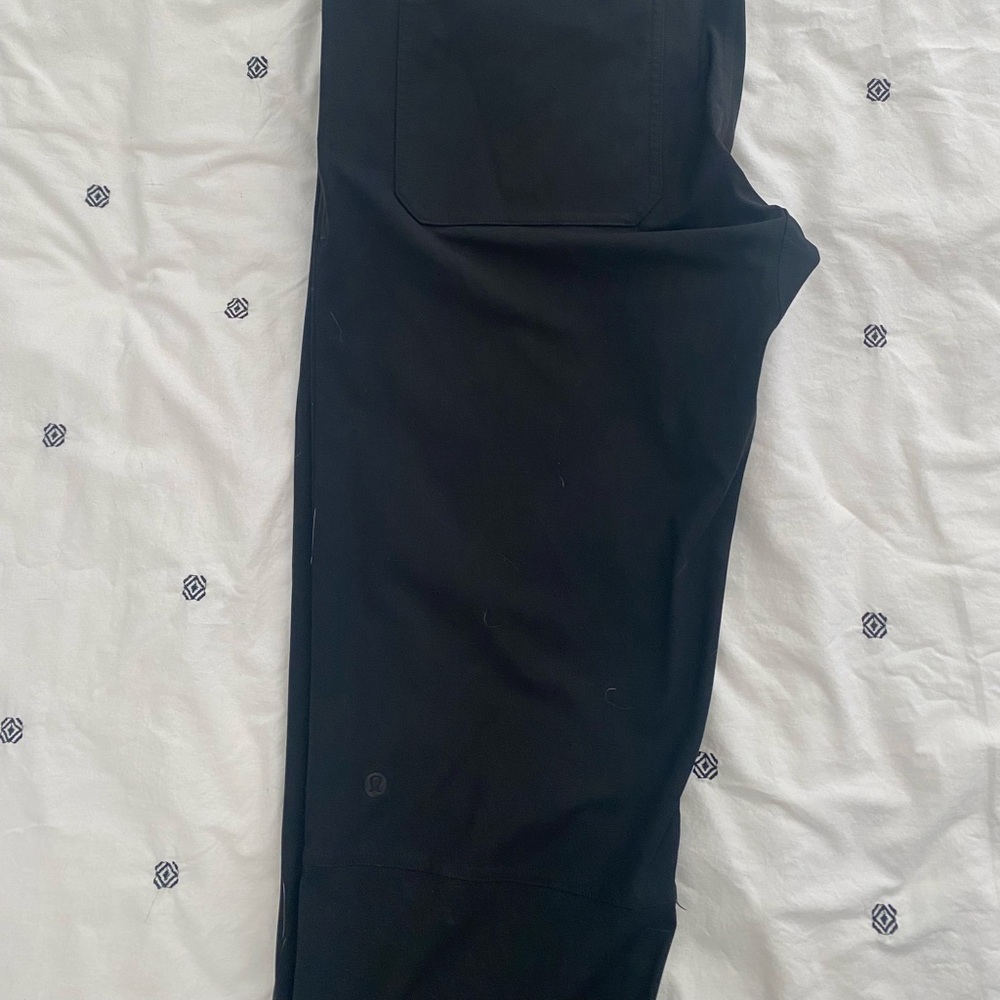 Lululemon mens abc 5 pocket pants 32x30